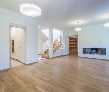 Przestronny dom na wynajem | 280 m - Zdjęcie 3