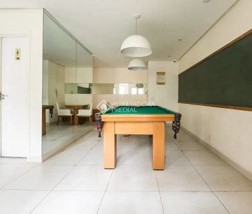 Apartamento com 2 quartos e 49m² para alugar em Planalto, São Berna... - Foto 3