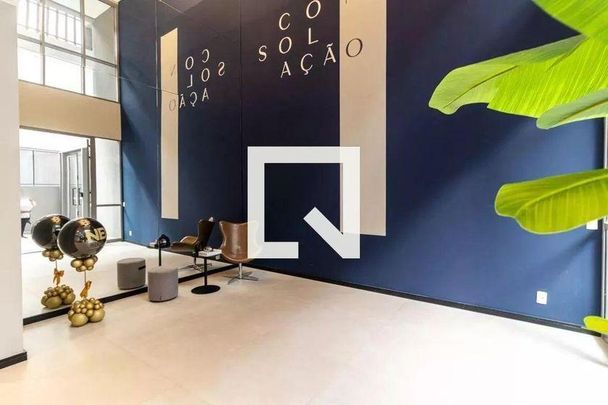 Imoveis - Na Consolação - Foto 1