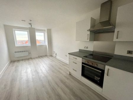 The Silk Works, Coventry, CV6, Property for rent - Photo 4