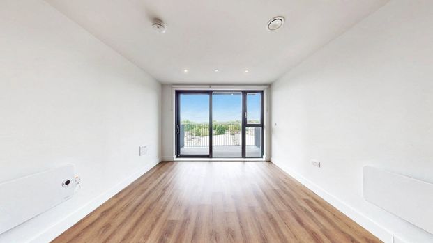 Carter House, SL6 1EB, Maidenhead - Photo 1