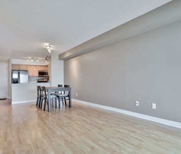 For Lease - 83 Borough Drive Unit# 2002, Toronto, Ontario - Photo 3