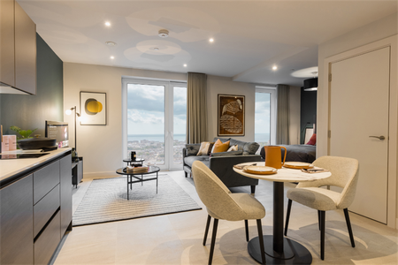 E074 - Moda, Hove Central (Brighton & Hove) - Photo 5