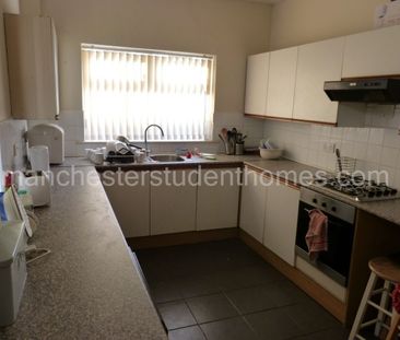 Crofton Street, Manchester, M14 4DX - Photo 5