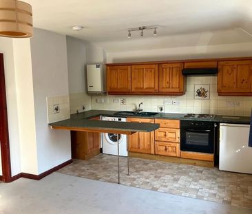 1 bedroom flat to rent - Photo 4