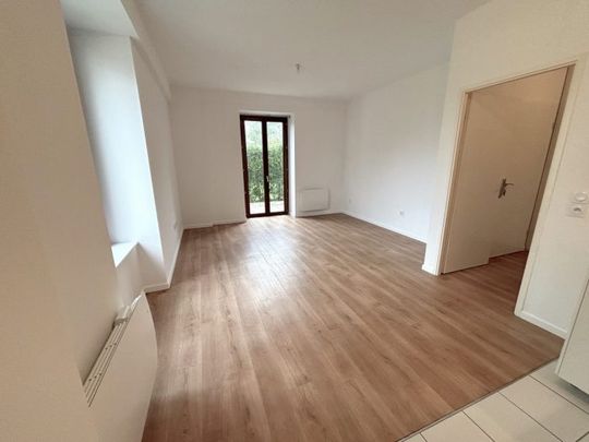 T2 Bois-d'Arcy 45 m² - Photo 1