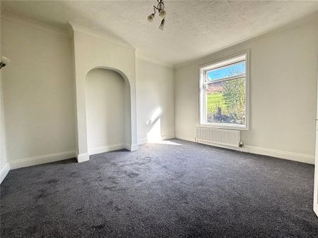 2 bedroom terraced house to rent - Photo 5