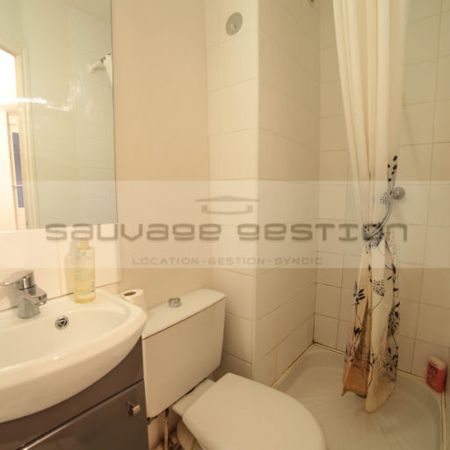 Location Appartement 1 pièce 14m² ROUEN 76000 - Photo 4