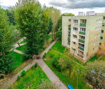 Mieszkanie, balkon. Rzeka. Idealne dla Studenta - Photo 3