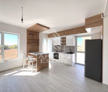 Apartament cu 1 camera de inchiriat nou in Torontalului Timisoara - Fotografie 2
