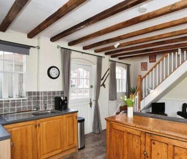 1 bedroom apartment to rent - Photo 2