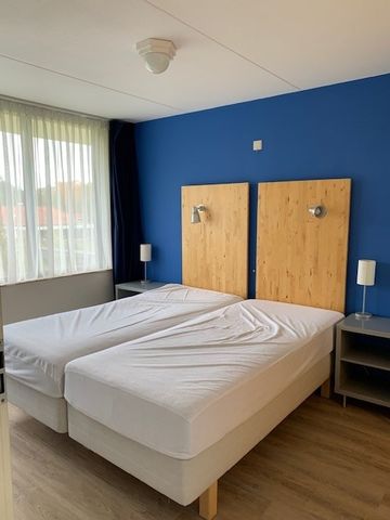 Te huur: Keurig gemeubileerd recreatie appartement achter hotel Bad Boekelo - Photo 3