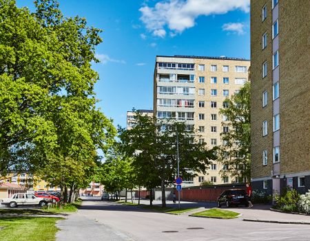 Säbygatan 5 - Photo 3