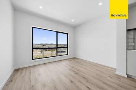 EKKO in Whitlam - Brand New 2 bedroom Townhouse - Photo 2