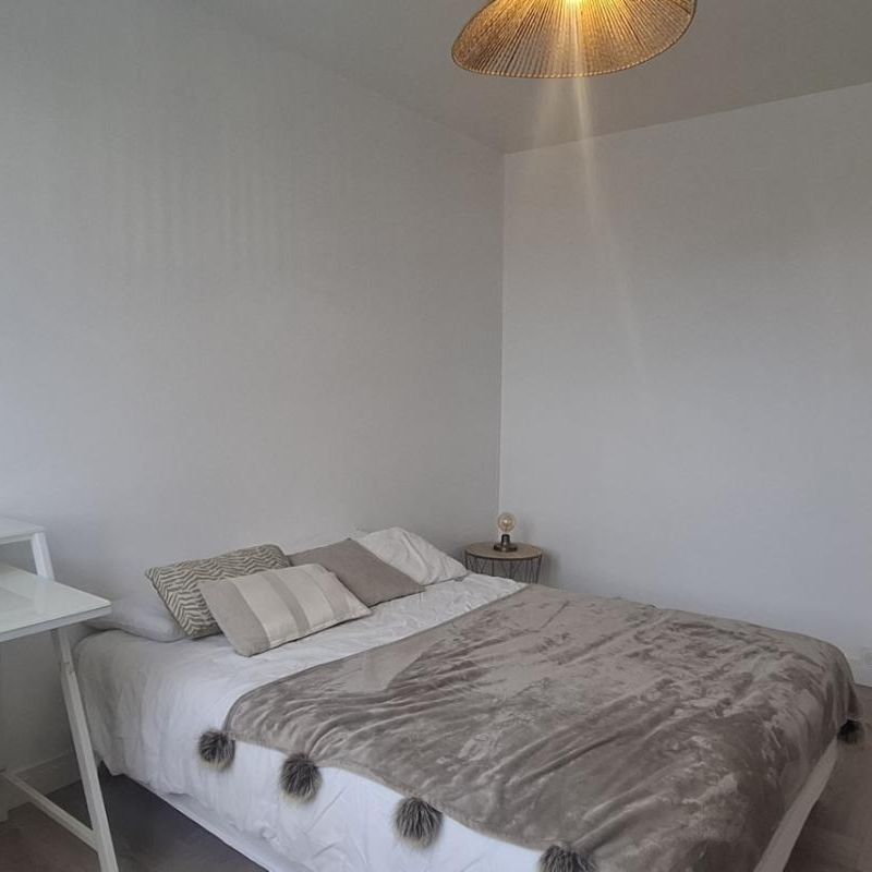 Appartement T1 à louer - 11 m² - Photo 1