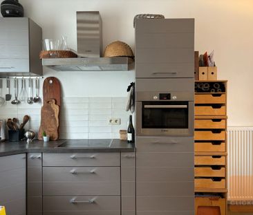 Charmante woning met tuintje hartje Wemmel - Photo 2