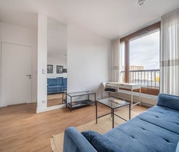 Zadbane i funkcjonalne - Browary Warszawskie 43 m² - Photo 3