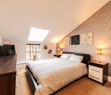 2 bedroom flat to rent - Photo 6