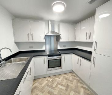 Worsdell Drive, Gateshead, Gateshead, Tyne and Wear, NE8 2AZ - Photo 1