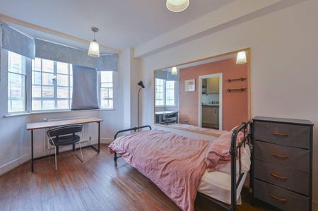 Studio to rent - Photo 2