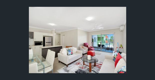 Great location - Photo 1