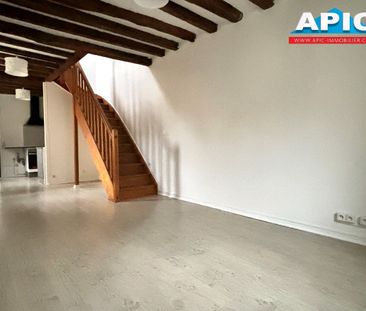 Appartement 54 m² - 3 Pièces - Groslay (95410) - Photo 1