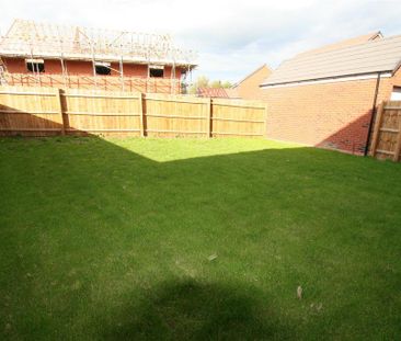 4 bedroom house to rent - Photo 4