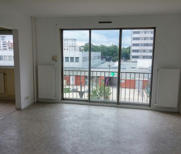 APPARTEMENT 1 pièce(s) - 39m² - Photo 6