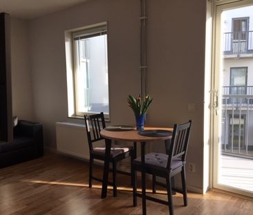 Härnevi skolväg, Bro - Photo 3