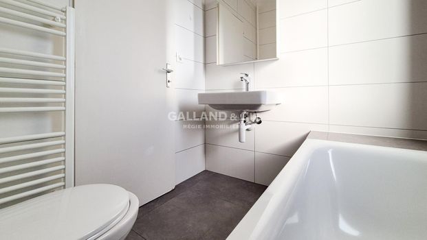 4-room apartment with balcony - Foto 1