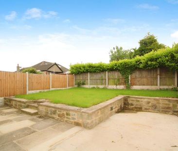 2 bedroom bungalow to rent - Photo 4