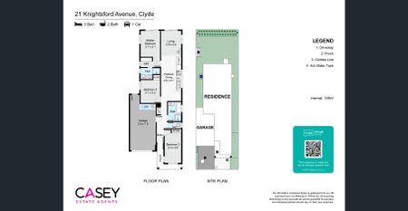 Stylish Home in a Growing Community - Photo 4