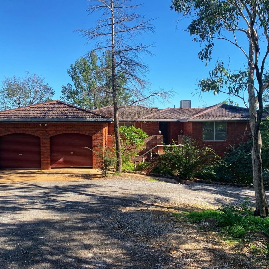 MOORE CREEK - Family Home on Acres - Photo 1