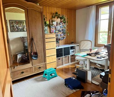 3.5 Zimmer, 60 m², 1. Stock - Foto 3