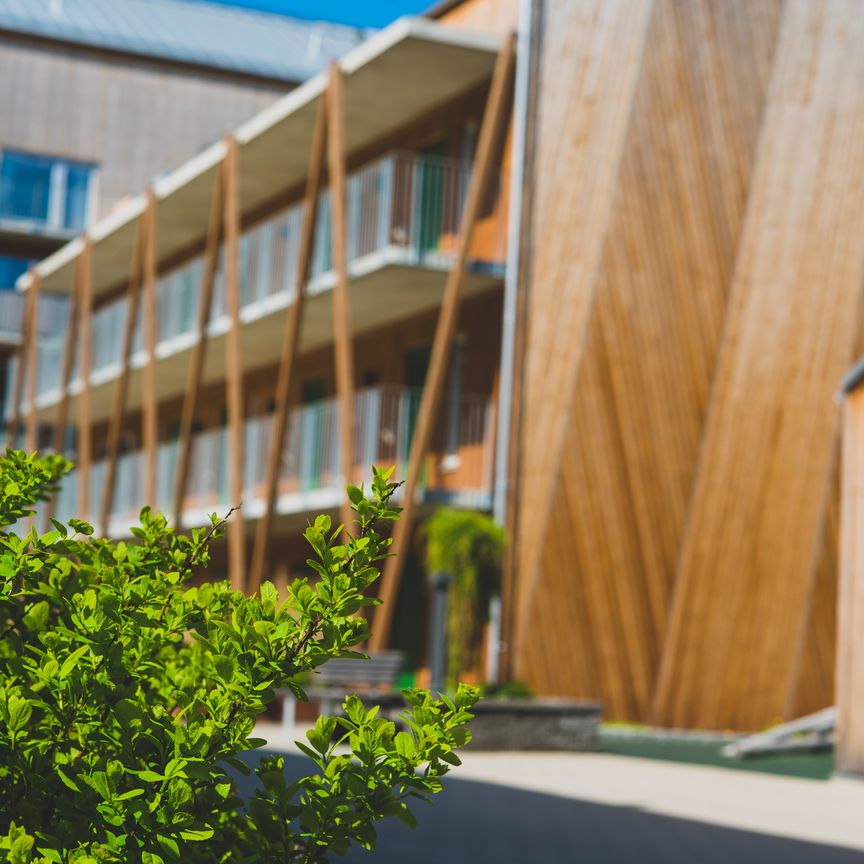 Termikgatan, Örebro - Foto 1