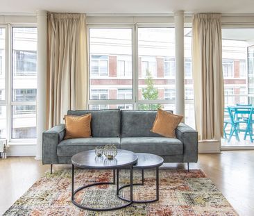 Appartement te huur: Burgemeester De Monchyplein 42 2585 DD Den Haag - Photo 3