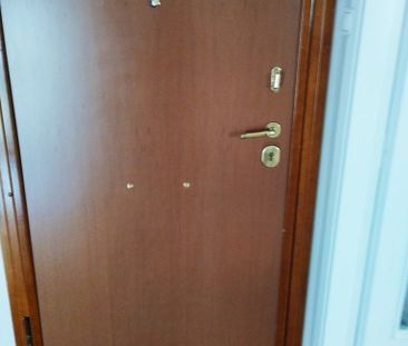 Διαμέρισμα για ενοικίαση Άγιος Νικόλαος (Λεωφόρος Πατησίων - Λεωφόρ... - Φωτογραφία 5