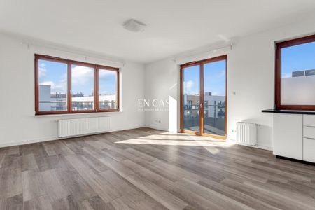 Miasteczko Wilanów - 3 pokoje, garaż, komórka! - Photo 2