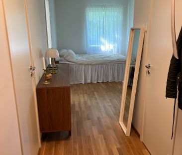 Agneshögsgatan, Motala - Photo 3