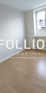 À louer - Appartement T3 hyper centre, emplacement idéal - Photo 4