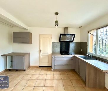 Location Maison 5 pièces 116m² BOUC BEL AIR 13320 - Photo 6