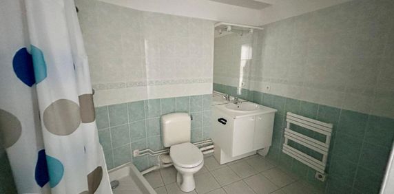 Location Appartement 1 pièce 23m² CLERMONT FERRAND 63000 - Photo 2