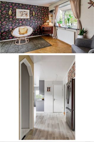 Boställevägen, Landsbro - Photo 2