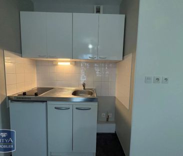 Appartement à louer 2 pièces 35.4m² - Photo 4