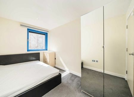 Western Gateway Western Gateway, E16 - Photo 2