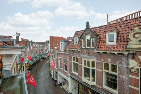 Appartement te huur: Kleine Houtstraat 39-RD 2011 DE Haarlem - Photo 2