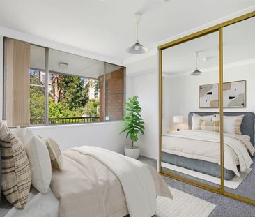 Sunny One Bedroom Apartment - Photo 3