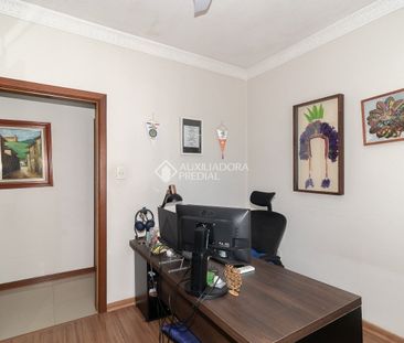 Apartamento com 3 quartos e 90m² para alugar em Menino Deus, Porto ... - Photo 4