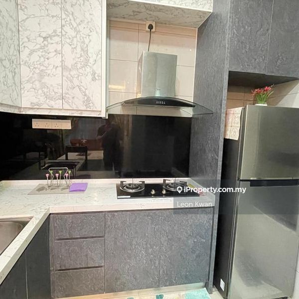 Conezion Residences, Putrajaya - Foto 1