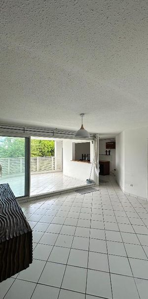 Fort de France - Appartement - F3 - Photo 1